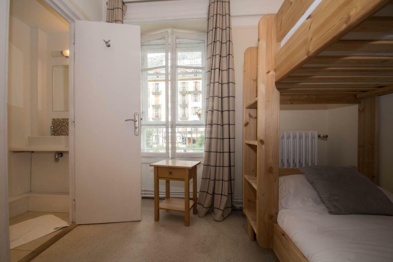 Lutetia Apartment - Chamonix All Year ภายนอก รูปภาพ